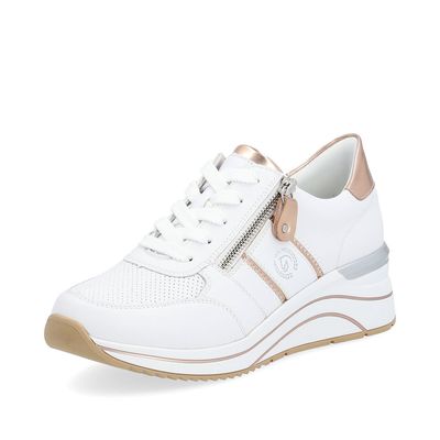 Sneakers femmes printemps / été  - Remonte 01