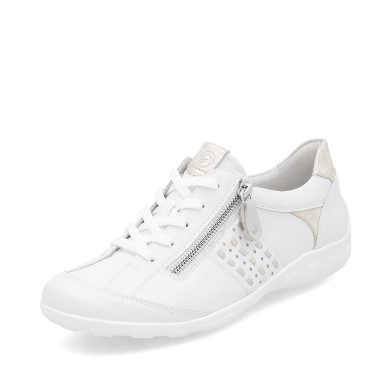 Sneakers femmes printemps / été - Remonte 03