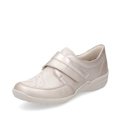 Chaussures basses femmes printemps / été - Remonte 08