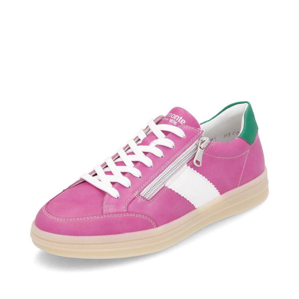 Sneakers femmes printemps / été - Remonte 11