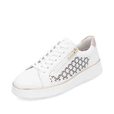 Sneakers femmes printemps / été - Remonte 12