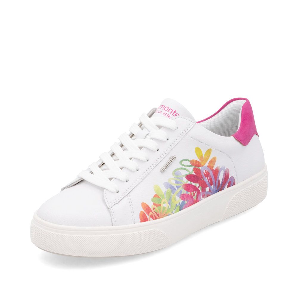 Sneakers femmes printemps / été - Remonte 15
