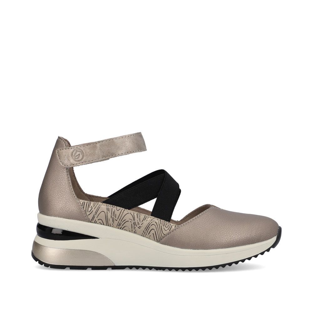 Chaussures basses femmes printemps / été - Remonte 18