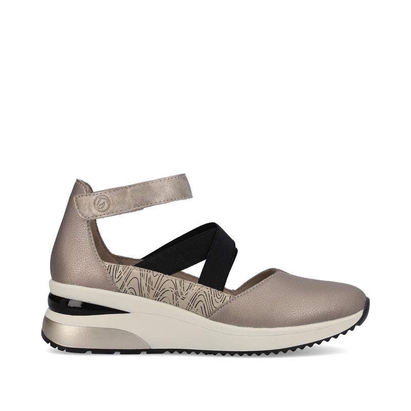 Chaussures basses femmes printemps / été - Remonte 18