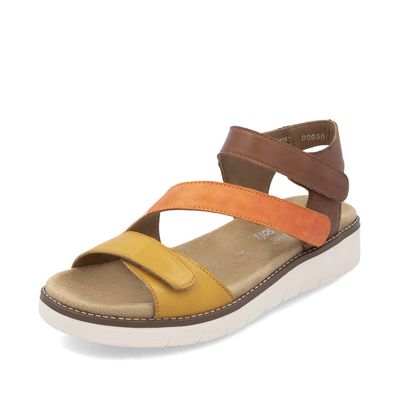 Nu pieds femmes printemps / été - Remonte 21