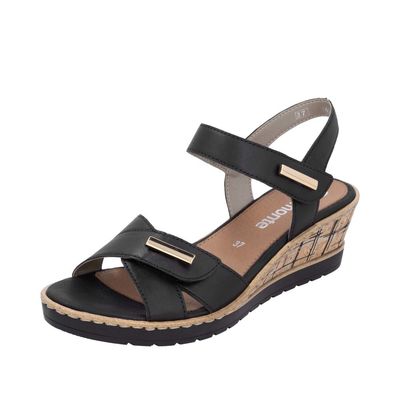 Nu pieds femmes printemps / été - Remonte 24