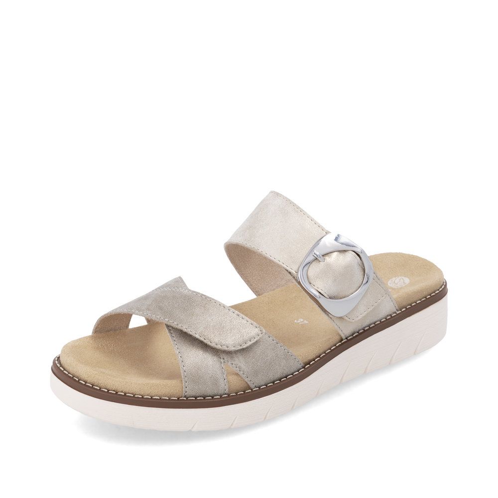 Mules femmes printemps / été - Remonte 27