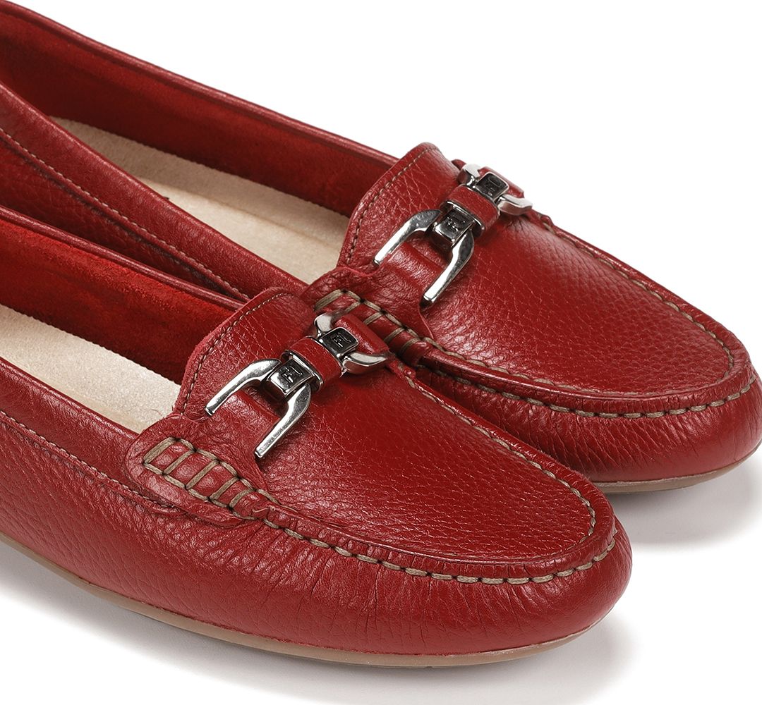 Mocassins femmes printemps / été - Fluchos 03