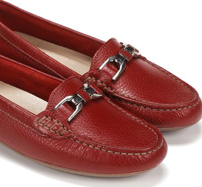 Mocassins femmes printemps / été - Fluchos 03