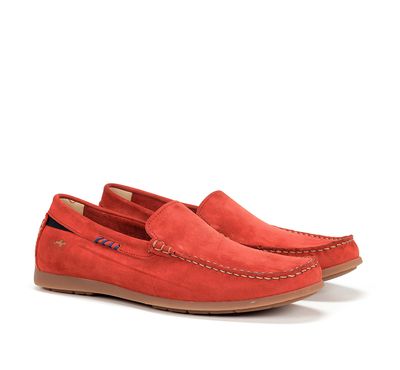 Mocassins hommes printemps / été - Fluchos 05