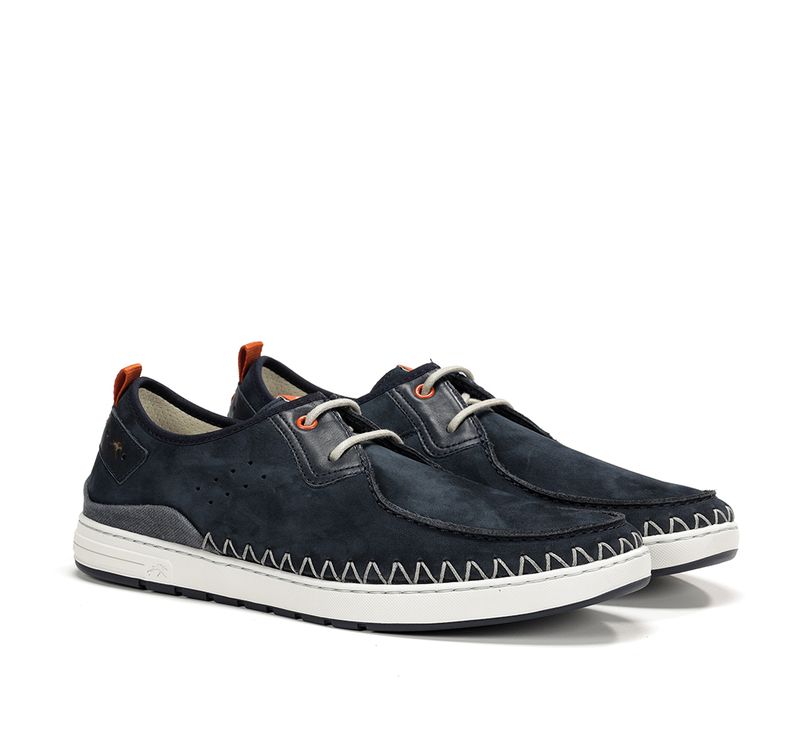 Chaussures basses hommes printemps / été - Fluchos 06