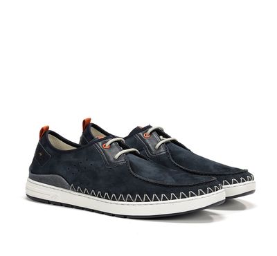 Chaussures basses hommes printemps / été - Fluchos 06