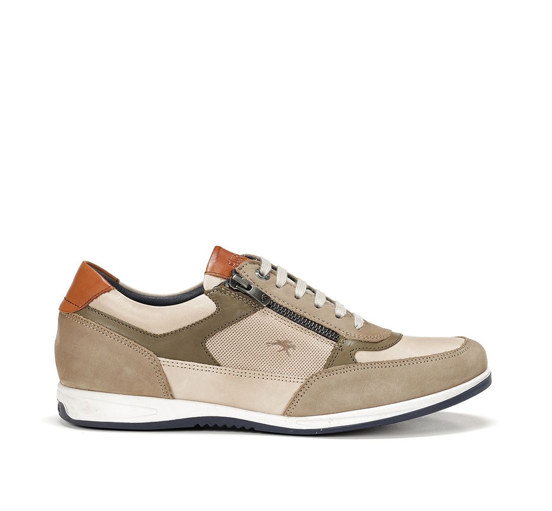 Sneakers hommes printemps / été - Fluchos 04