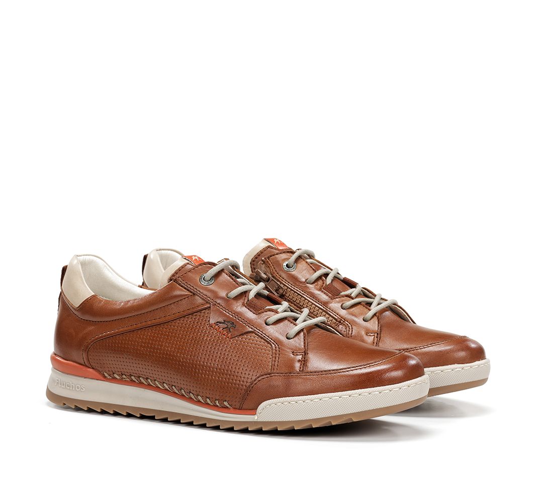 Sneakers hommes printemps / été - Fluchos 07