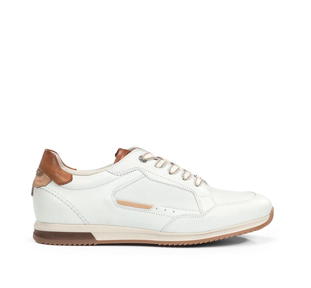 Sneakers hommes printemps / été - Fluchos 08