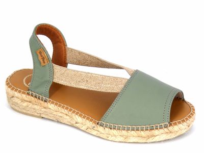 Nu pieds femmes printemps / été -Toni Pons 03