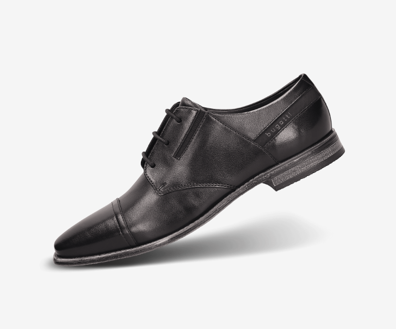 Chaussures habillées hommes printemps / été - Bugatti 01