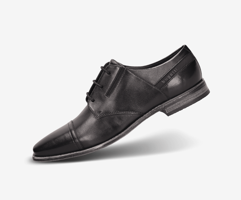 Chaussures habillées hommes printemps / été - Bugatti 01