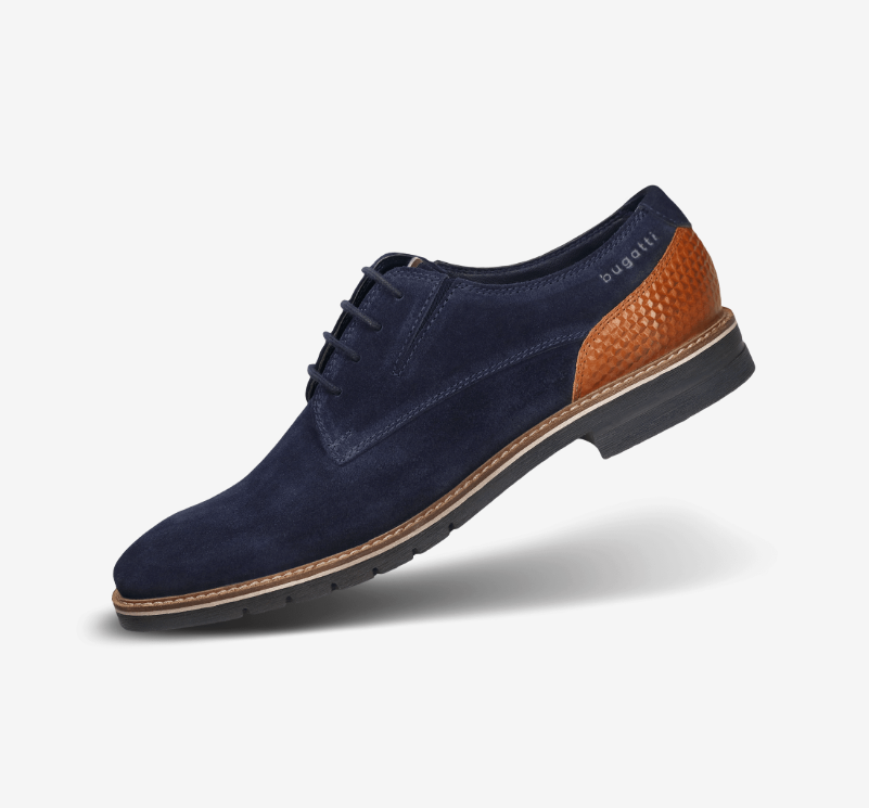 Chaussures habillées hommes printemps / été - Bugatti 02
