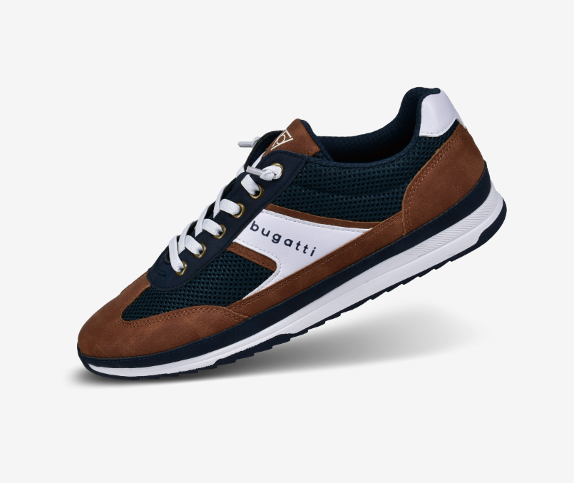Sneakers hommes printemps / été - Bugatti 03