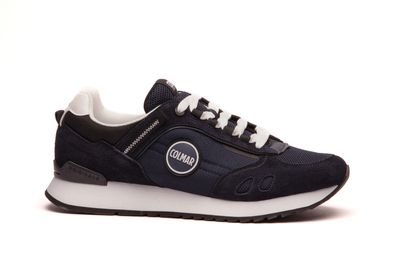 Sneakers hommes printemps / été - Colmar 01