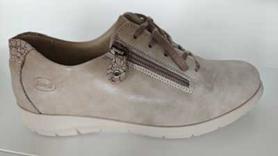 Sneakers femmes printemps / été - Swedi 03