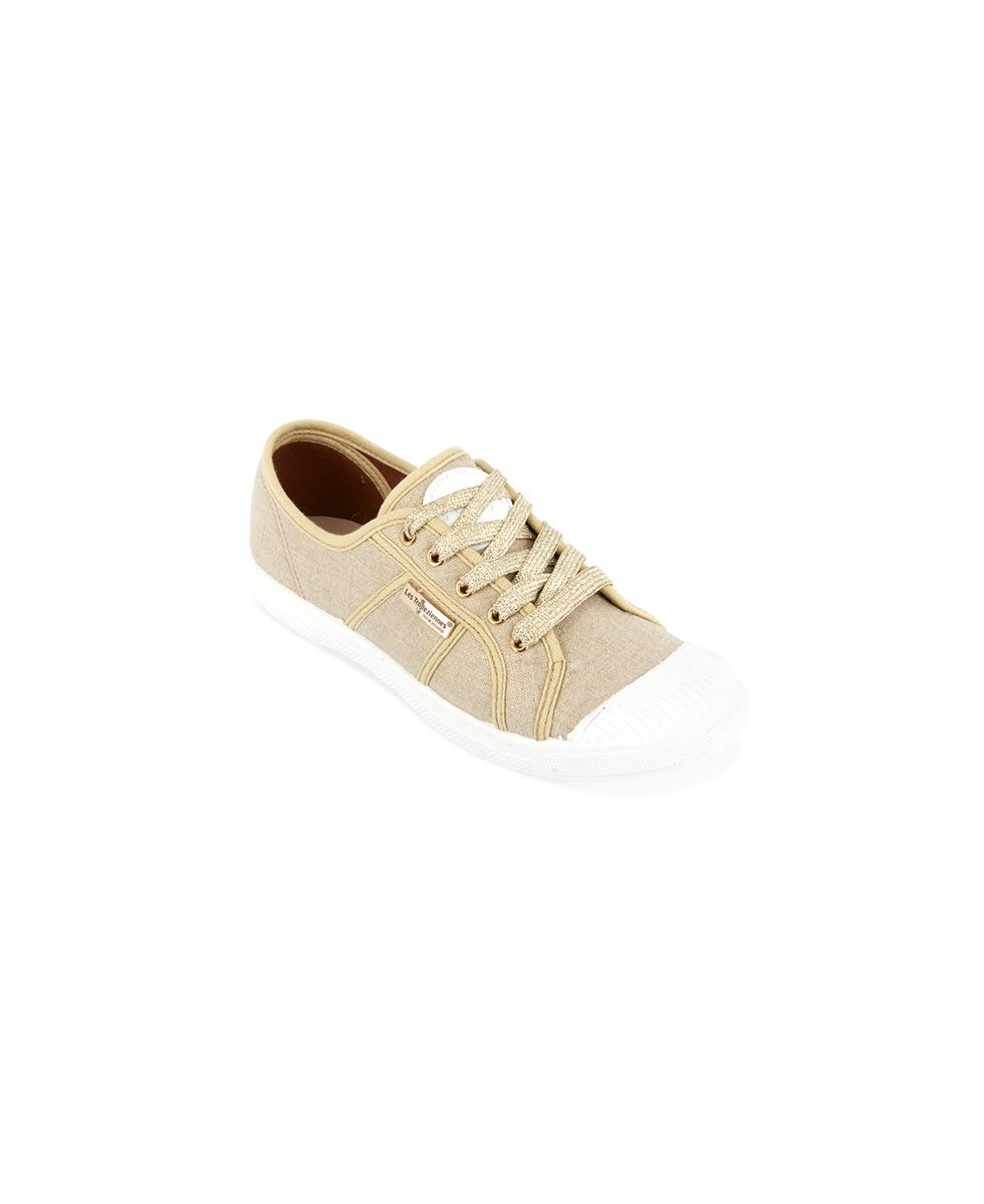Sneakers femmes printemps / été - Les Tropéziennes 01