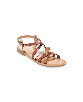 Nu pieds femmes printemps / été - Les tropéziennes 05