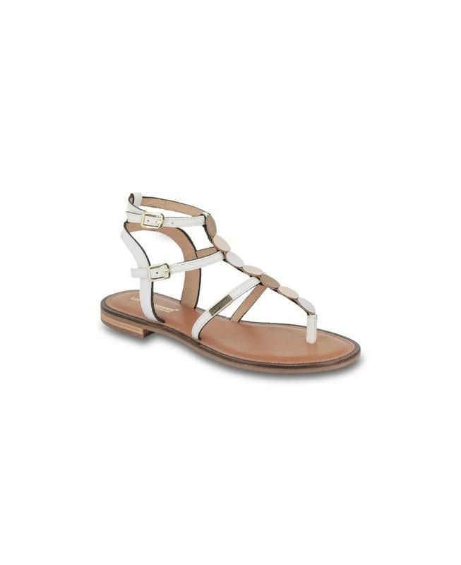 Nu pieds femmes printemps / été - Les tropéziennes 10