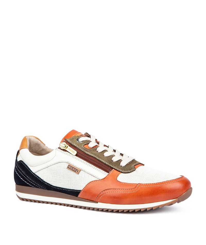 Sneakers hommes printemps / été - Pikolinos 04
