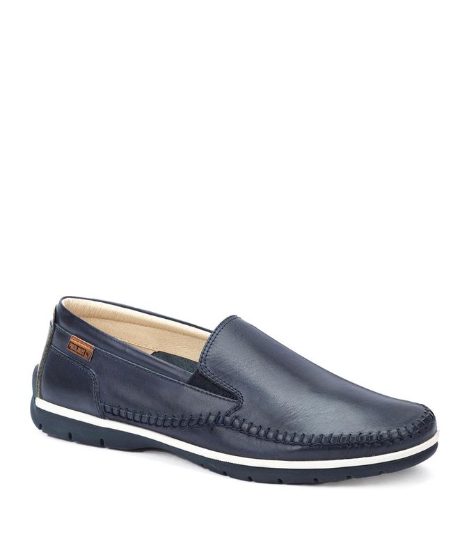 Mocassins hommes printemps / été - Pikolinos 05