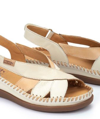 Nu pieds femmes printemps / été - Pikolinos 06