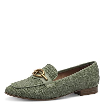 Mocassins Femme