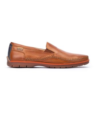 Mocassins Homme