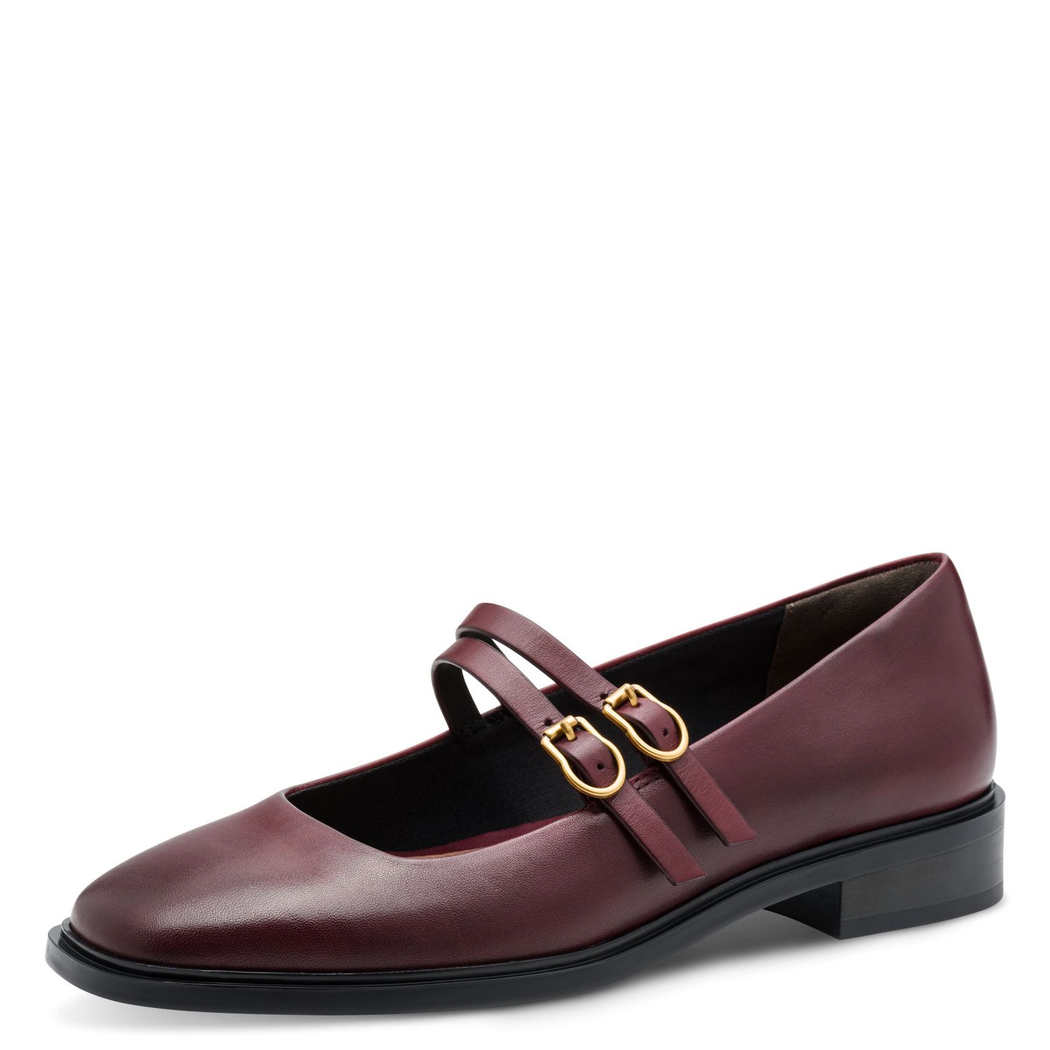 Ballerines automne / hiver - Tamaris 02