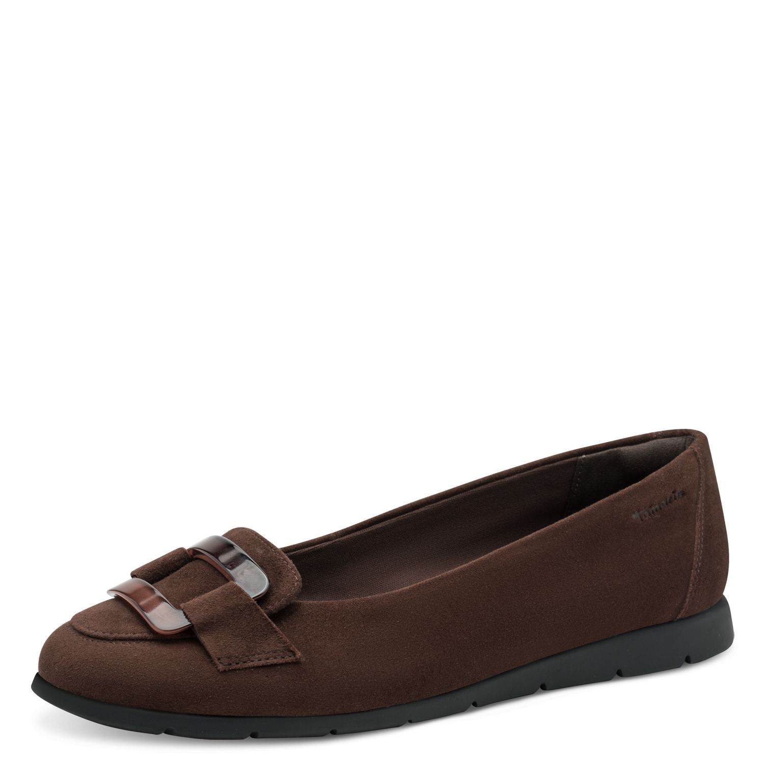 Ballerines automne / hiver - Tamaris 03