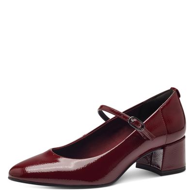 Ballerines à talons automne / hiver - Tamaris 04