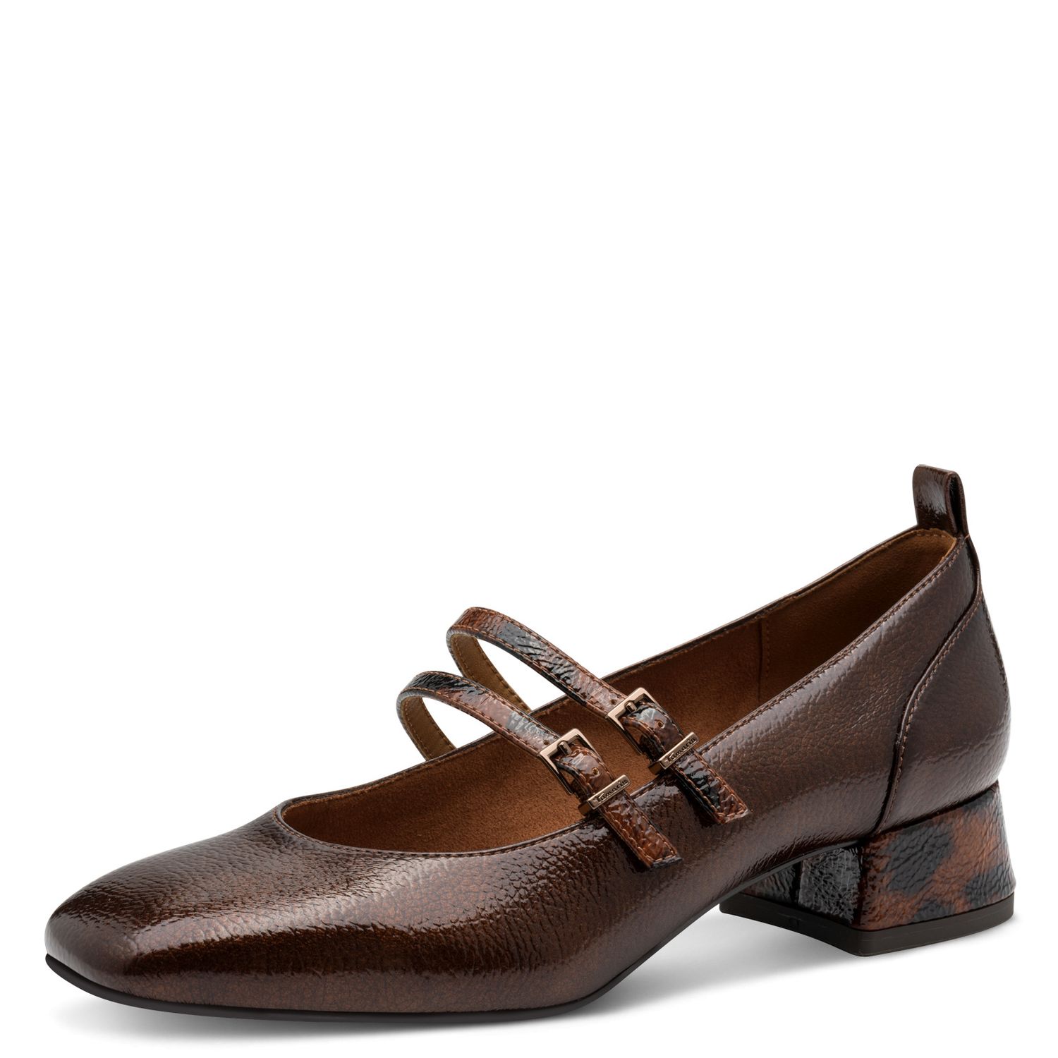 Ballerines automne / hiver - Tamaris  05