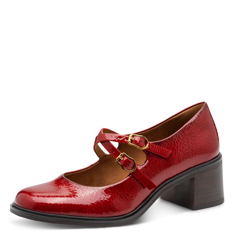 Escarpins automne / hiver - Tamaris 08