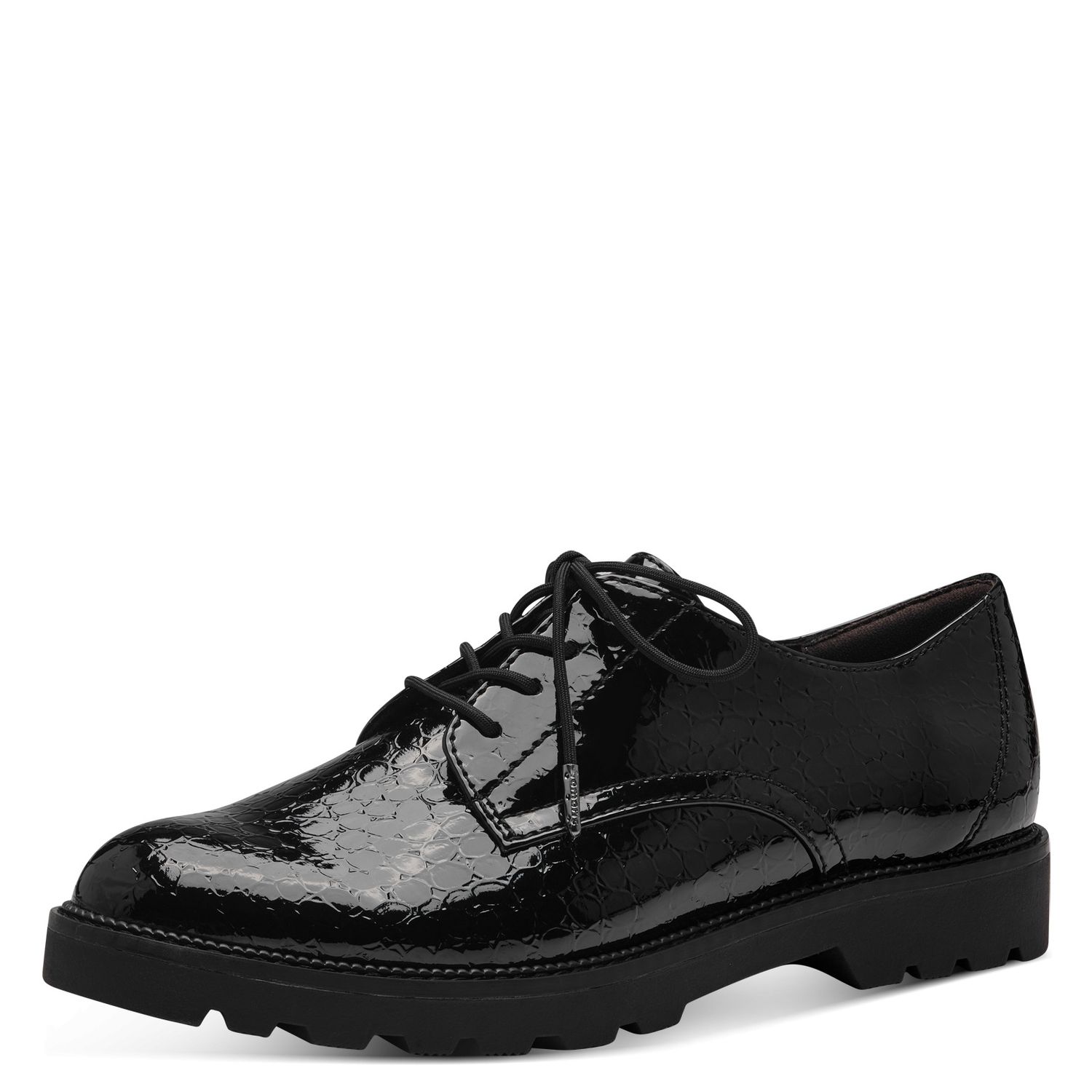Derby femmes automne / hiver - Tamaris 13