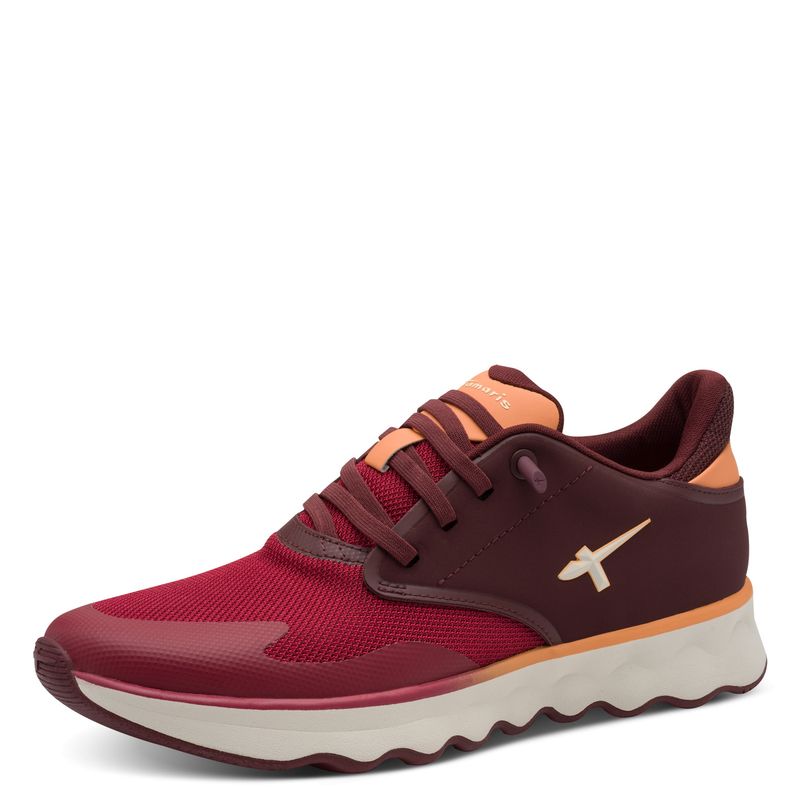 Sneakers femmes automne / hiver - Tamaris 16