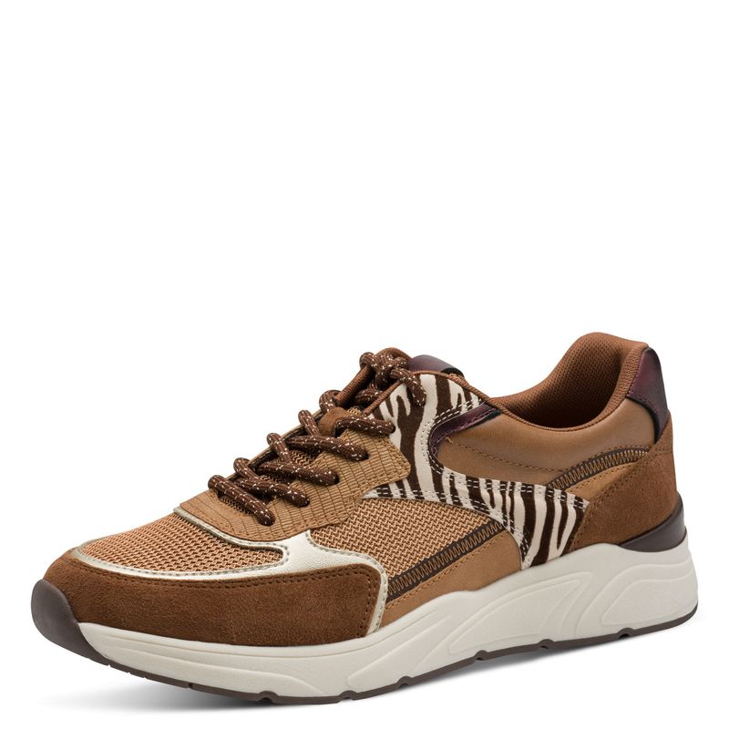 Sneakers femmes automne / hiver - Tamaris 22