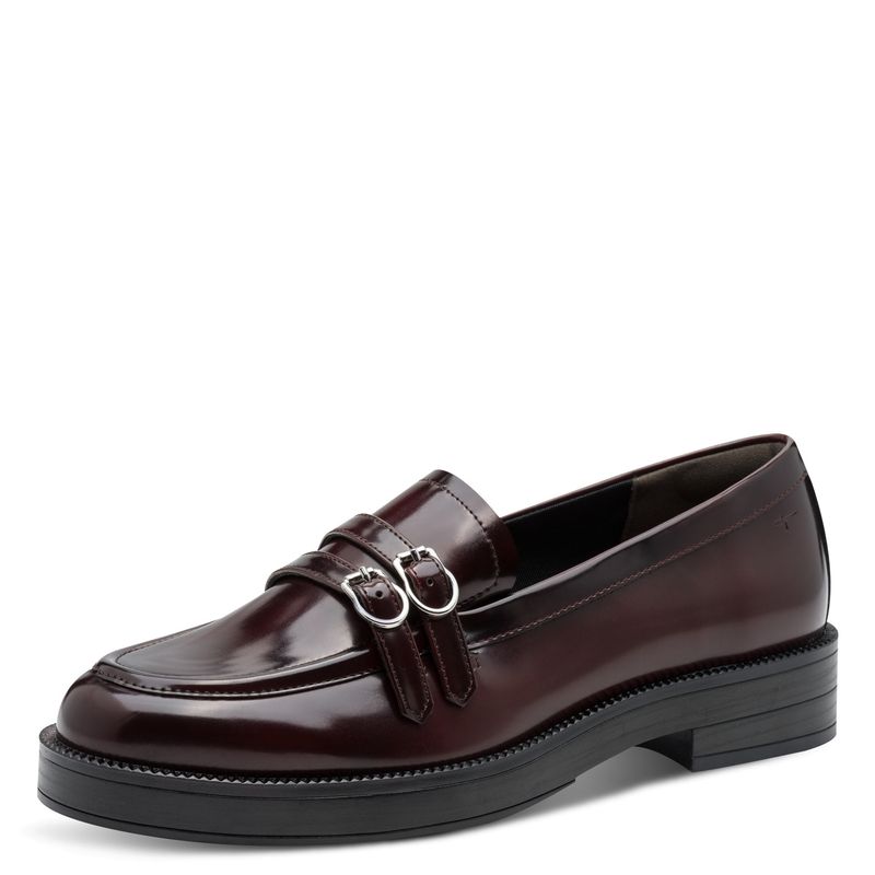 Mocassins femmes automne / hiver - Tamaris 31