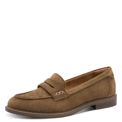 Mocassins femmes automne / hiver - Tamaris 32