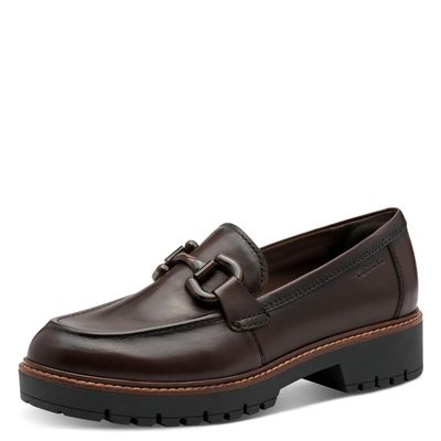 Mocassins femmes automne / hiver - Tamaris 34