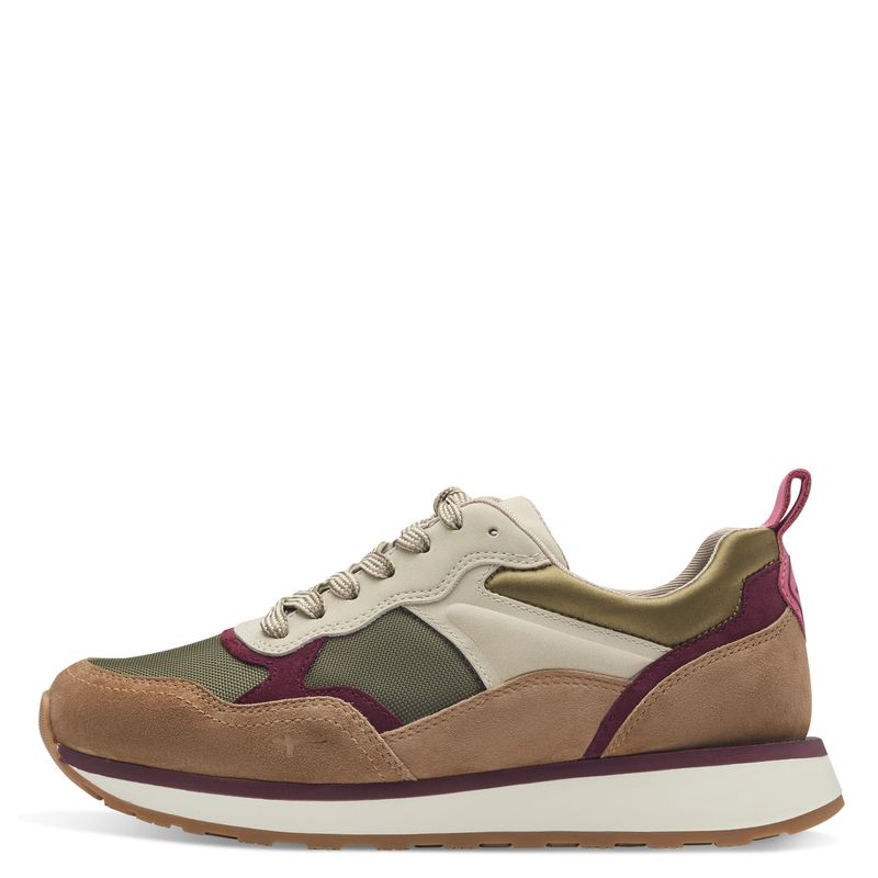 Sneakers femmes automne / hiver - Tamaris 38