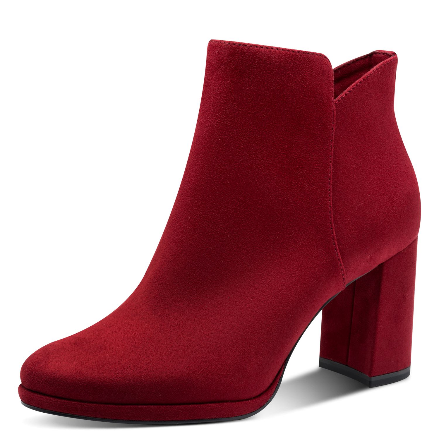 Bottines femmes automne / hiver - Tamaris 52