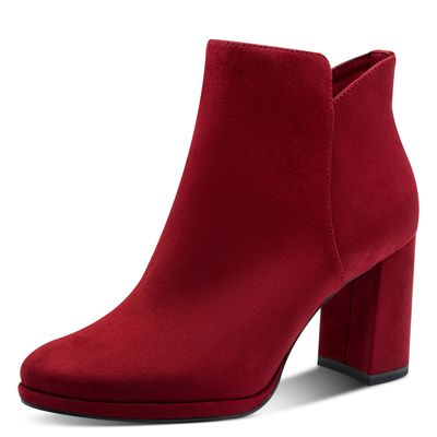 Bottines femmes automne / hiver - Tamaris 52