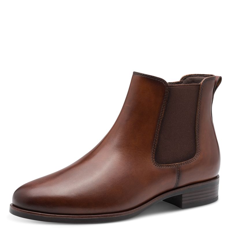 Bottines femmes automne / hiver - Tamaris 54