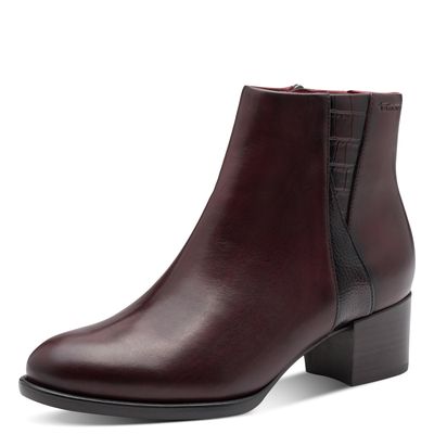 Bottines femmes automne / hiver - Tamaris 53